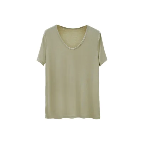 FAAONA Женские T-рубашки