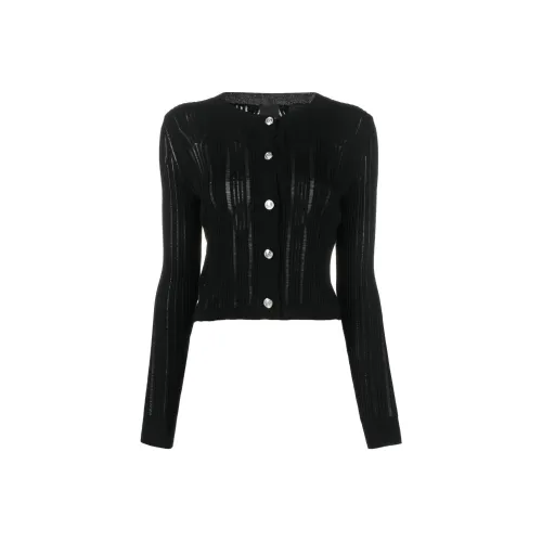 PINKO Черный Женский Трикотаж