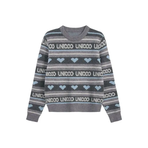 UNIFREE Женские Свитера
