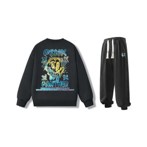 PINK PANTHER Комплект свитшота унисекс