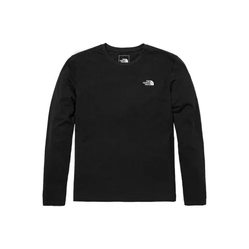 The North Face Комплект с короткими рукавами T-Shirt Женская Черный