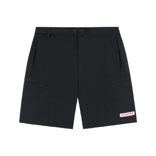 Le Coq Sportif Повседневные шорты Мужские