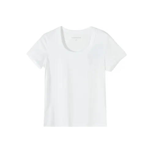 Metersbonwe Женские футболки