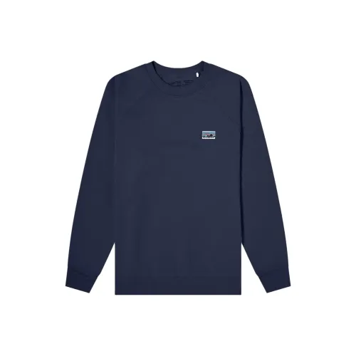 Patagonia T-Shirt Женская Морской Синий