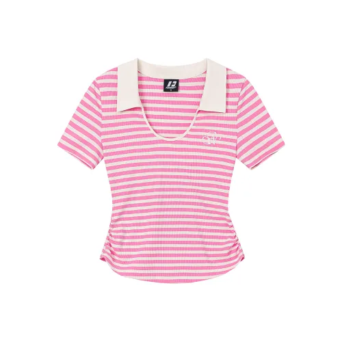 FORNINES Женские футболки