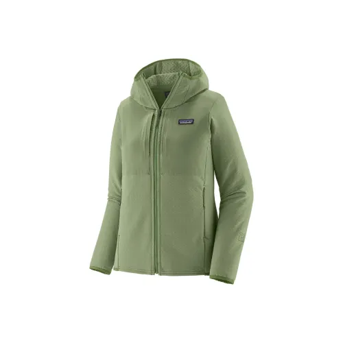 patagonia Женские Свитшоты