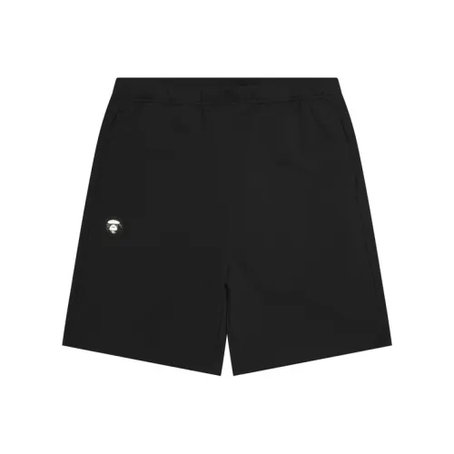 AAPE Мужские Повседневные Шорты