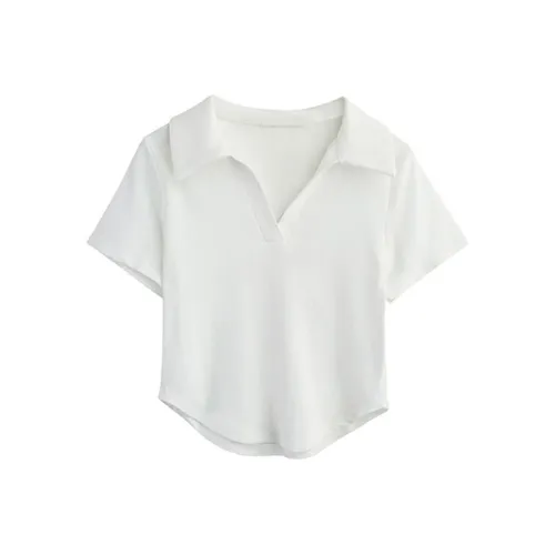 HEISU Женские футболки