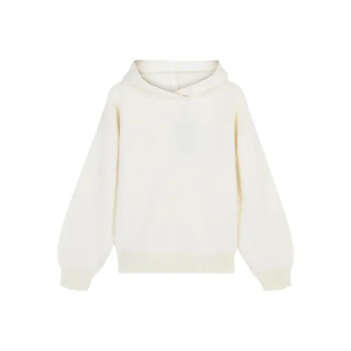 PRINGLE OF SCOTLAND SS24 Трикотаж Женский Бежевый