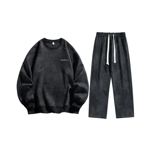 BEENTRILL Повседневная спортивная одежда унисекс