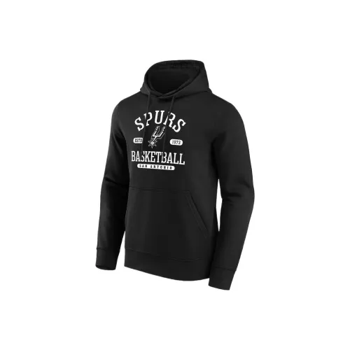 NBA San Antonio Spurs Calling Plays Graphic Баскетбольная Джерси Мужская Черная