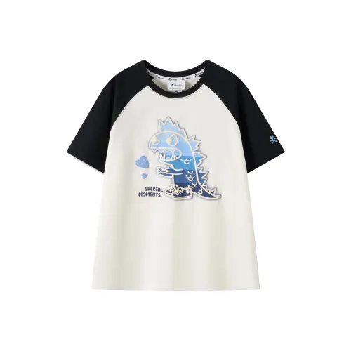 Tokidoki Унисекс Футболки