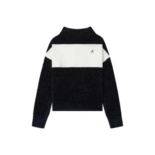 KANGOL Женские Свитеры