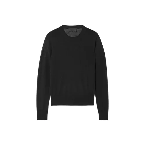 NILI LOTAN Свитер Женский Черный