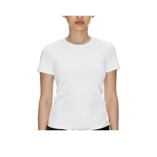 Fax Copy Express Белые Женские Футболки