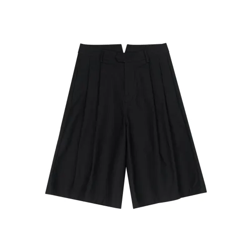 SIMPLE PROJECT Повседневные шорты унисекс