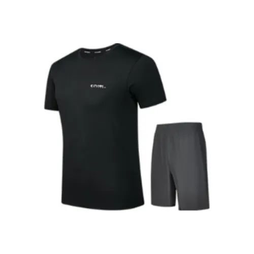 QIAODAN Комплект рубашек для мужчин