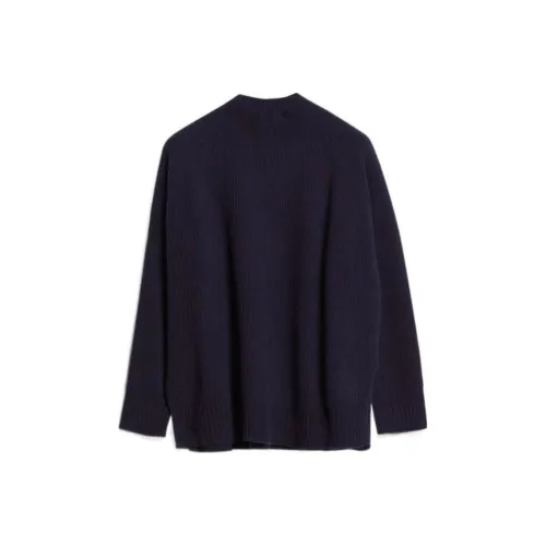 WEEKEND MaxMara Синий Женские Свитеры