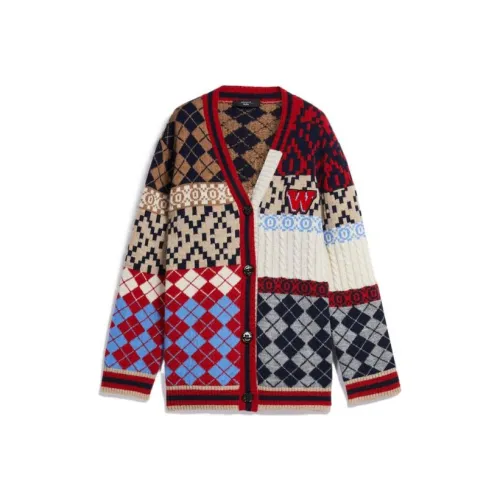 WEEKEND MaxMara Синий Женский Трикотаж