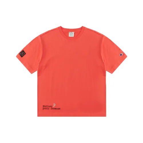 Champion For Her Женские Футболки