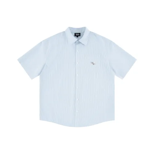 Nicebad Унисекс Рубашки