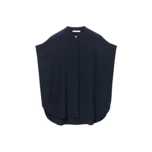 OVV Темно-синий 10 Женские Рубашки