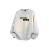 Флисовая подкладка, светло-серый