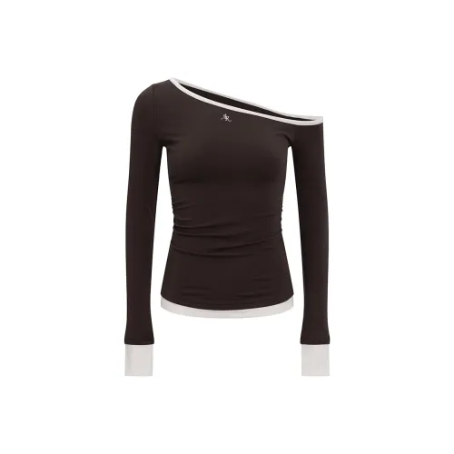 Ariseism Женские футболки