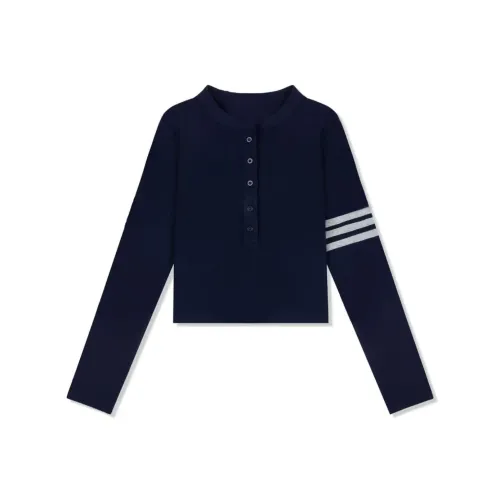 YAUH Женские T-рубашки