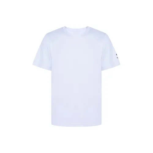 KUMPOO Мужские Бадминтонные Джерси