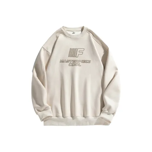 PANDA BASE Унисекс Свитшоты