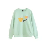 Фруктово-зеленый