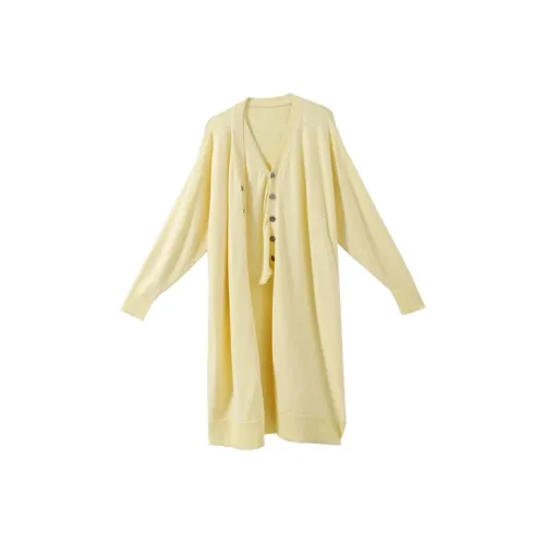 YUMOMO STAR Slim Fit Трикотаж Женский