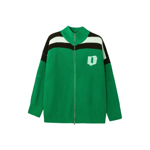 OAKAO Loose Fit Трикотаж Унисекс