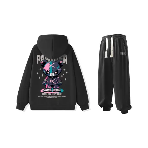 PINK PANTHER Комплект свитшота унисекс