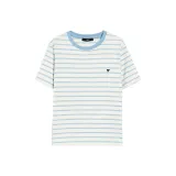 Светло-голубой