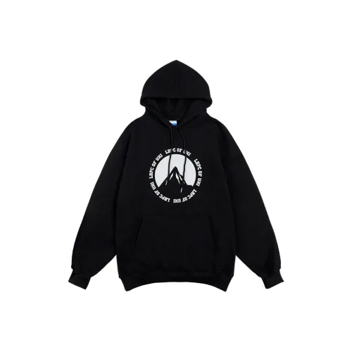 LBPC Унисекс Свитшоты