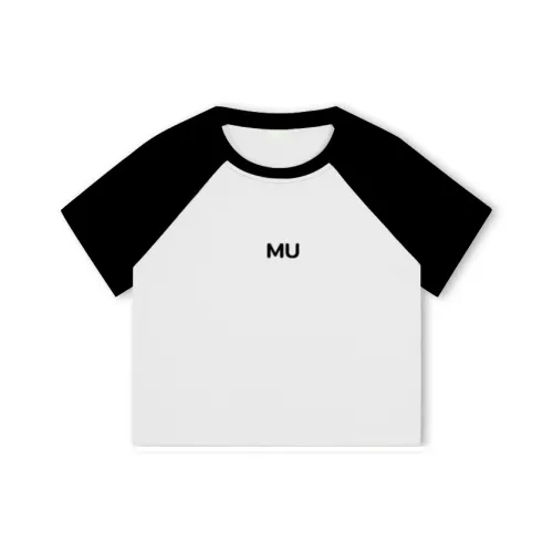 Youth Pastoral Order Реглан-рукав Т-рубашка Женская