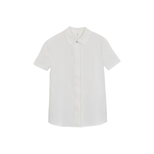 Lucybaily Женские Рубашки