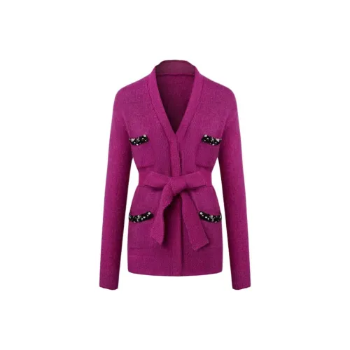 Karl Lagerfeld Трикотаж Женский Розовый