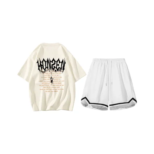 KONZEN· Повседневная спортивная одежда унисекс