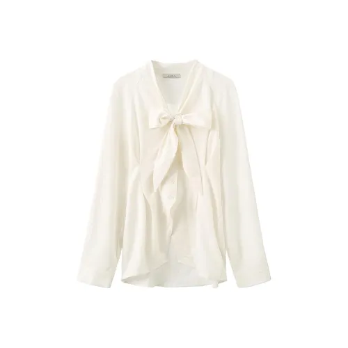 Cubic Женские Рубашки