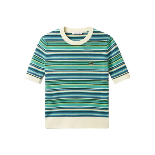 LACOSTE Женские Трикотаж