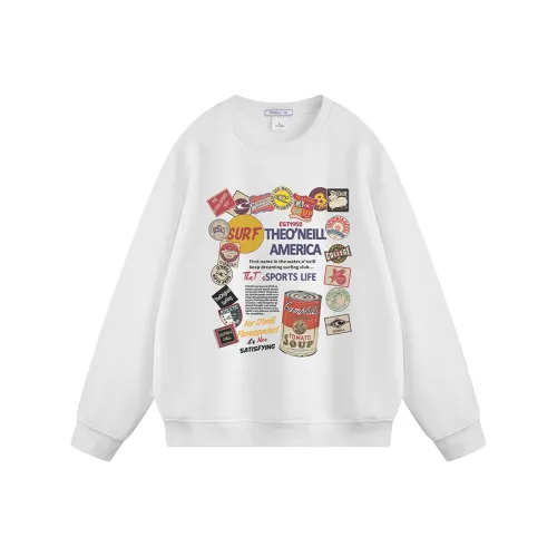 O'Neill Унисекс Свитшоты