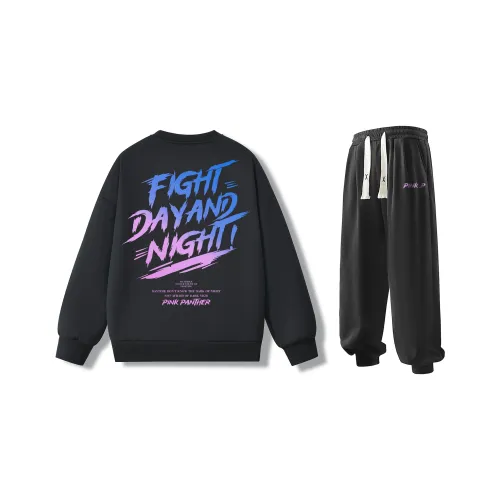 PINK PANTHER Комплект свитшота унисекс