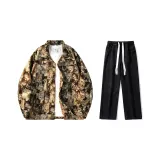 Комплект (Кошка, Человек + Черные Джинсы)