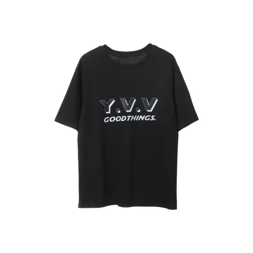 Y.Y.V Унисекс Футболки