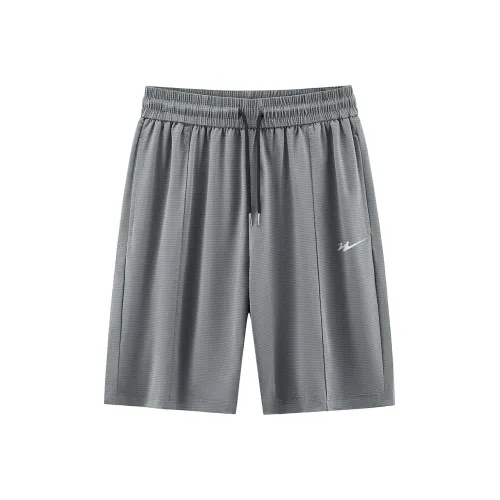 DOUBLE STAR 88 Повседневные шорты Унисекс