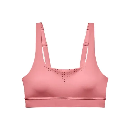 Under Armour Rash Peach Женские Камисоли