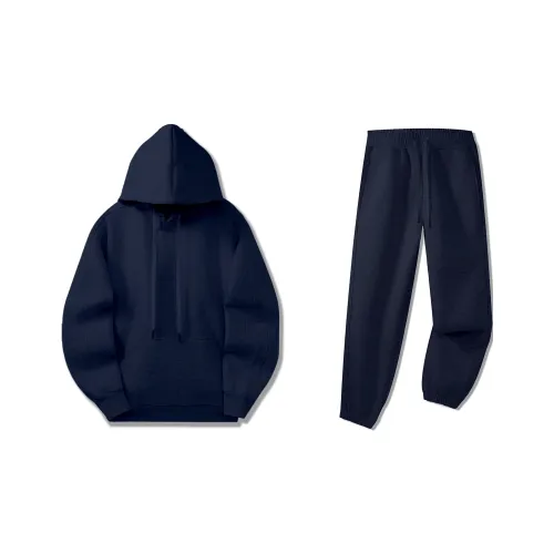 SHANTREE Унисекс Свитшот Комплекты